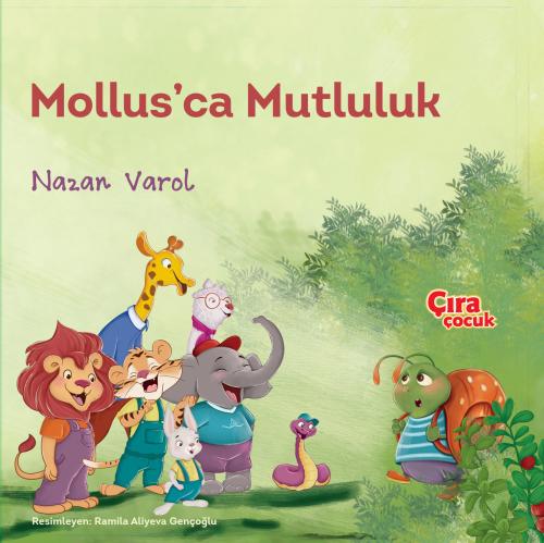 MOLLUS'CA MUTLULUK