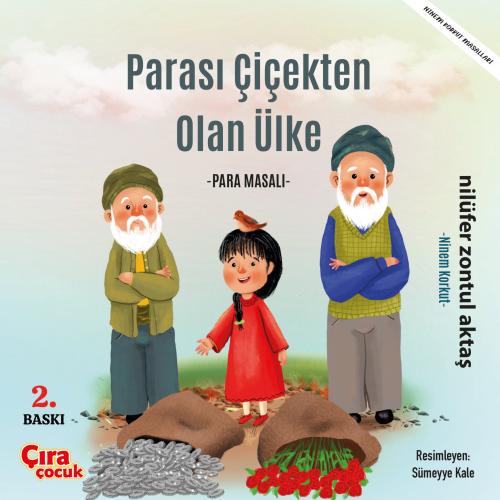 PARASI ÇİÇEKTEN OLAN ÜLKE