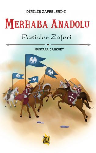 MERHABA ANADOLU