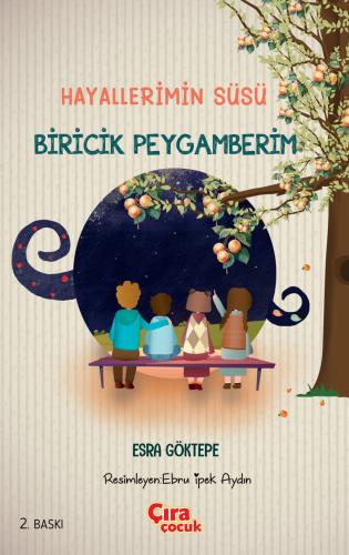 HAYALLERİMİN SÜSÜ BİRİCİK PEYGAMBERİM