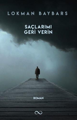 SAÇLARIMI GERİ VERİN