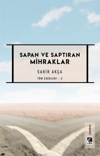 SAPAN VE SAPTIRAN MİHRAKLAR