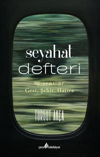 SEYAHAT DEFTERİ
