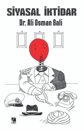 SİYASAL İKTİDAR