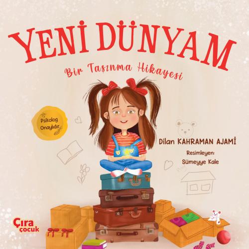 YENİ DÜNYAM