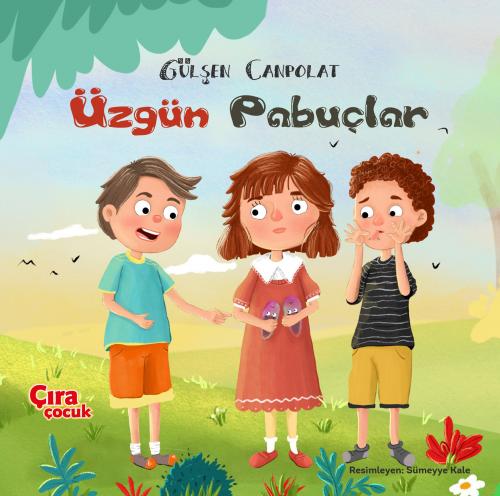 ÜZGÜN PABUÇLAR