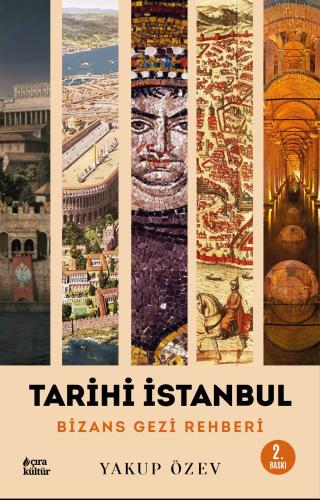 TARİHİ İSTANBUL