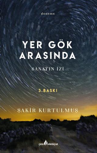 YER GÖK ARASINDA