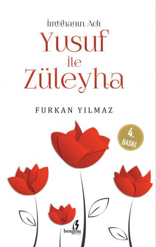 YUSUF İLE ZÜLEYHA